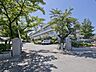 周辺：上尾市立太平中学校（450m）