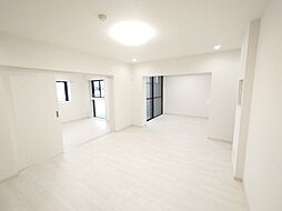 ライオンズマンション大宮吉野原