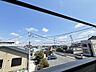 その他：前面の住まいとの距離感があるから、圧迫感を感じません。 