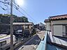 その他：ゆったりとした緑地の多い立地ならでは！緑に包まれた環境です。 