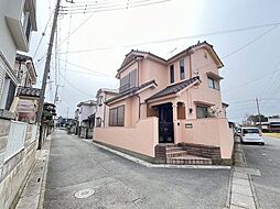 桶川市大字加納
