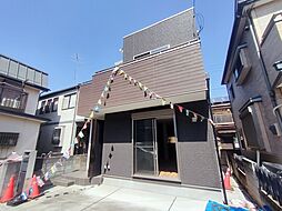 外観の画像