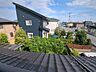 その他：住宅街の中の一戸建て、あたりはほとんど住宅です。 