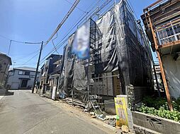 鶴ヶ島市大字上広谷