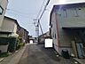 外観：静けさが心地よい、穏やかな街並みが広がっています。