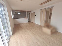 北本市東間7丁目