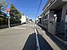 外観：閑静な住宅地で叶える、穏やかな新生活が待ってます。 