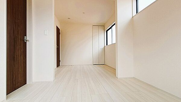 子供部屋