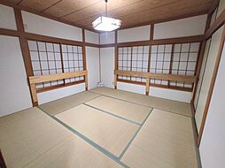 和室の画像