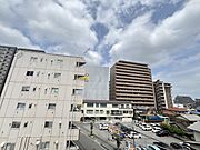 マンションならではの良さである眺望を、しっかりと堪能出来ます。 