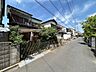 外観：現地をご覧いただきながら、住まいの夢をお聞かせください。 