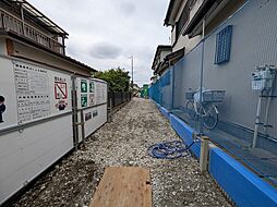 上尾市浅間台4丁目