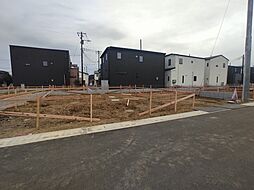 宮代町門間第8　2期