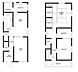 間取り：図面と現況が異なる場合は現況を優先させていただきます。 