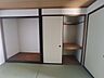 収納：和室の収納は、やっぱり押入れがしっくりきます。 