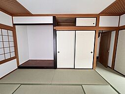 和室の画像