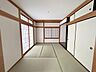 和室：畳の香りがする和室は、癒しの空間になるかも。 