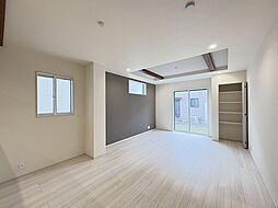 久喜市栗原4丁目