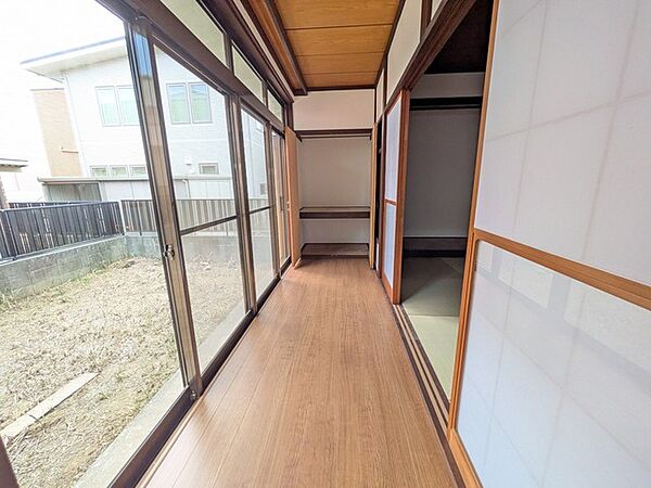室内