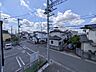 その他：前面の住まいとの距離感があるから、圧迫感を感じません。 