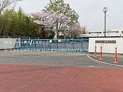 さいたま市岩槻区府内2丁目　2号地