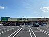 周辺：マミーマート　栗橋店（1020m）