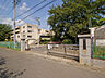 周辺：上尾市立大石南中学校（1100m）