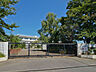 周辺：鴻巣市立吹上中学校（1560m）