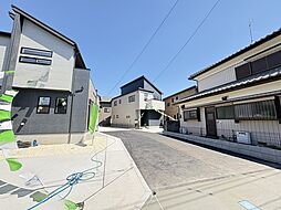 久喜市本町2丁目