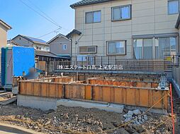 鴻巣市富士見町