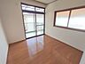 子供部屋：この部屋だれの部屋にしようかな、なんて会話を現地で楽しんでください。 