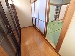 室内の画像