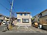 外観：穏やかな日差しが心地よい、落ち着いた住まい。