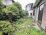 外観：広々とした南庭は、太陽の下のリビングかもしれません。 