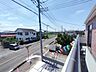その他：自分だけのビュースポット。南向き住宅の特権です。 