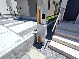 外観の画像