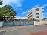 周辺：さいたま市立城南小学校（1360m）