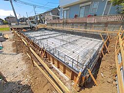 さいたま岩槻区城南1丁目
