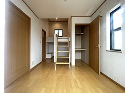 子供部屋の画像