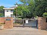 周辺：さいたま市立宮原中学校（1250m）