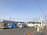 周辺：ローソン上尾上野店（320m）