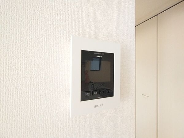 設備を拡大表示