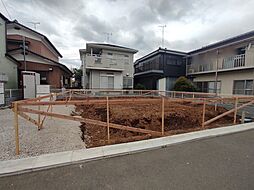 白岡彦兵衛 1号棟