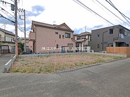 さいたま市西区佐知川529番 A区画