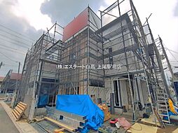 桶川市坂田西2丁目