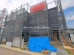 桶川市坂田西2丁目