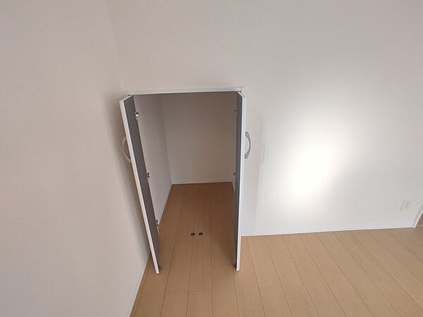 室内を拡大表示