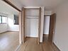 収納：部屋ごとに設けた収納は、住みやすさへのこだわり。 