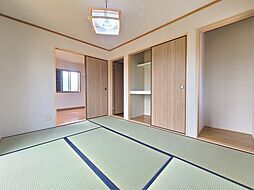 和室の画像