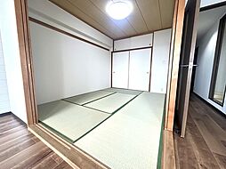和室の画像